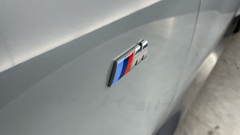 BMW 2 Series 220i M Sport 2dr Step Auto Petrol Coupe